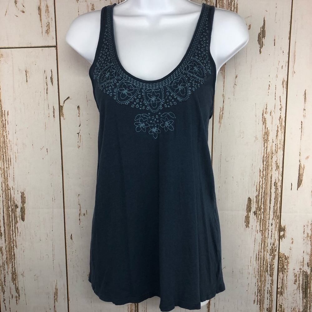 American Eagle Outfitters, Crossover Tank, Size Small. In good used condition!